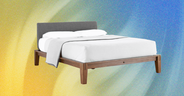 15 Best Bed Frames (2026), Tested in Our Homes