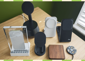 18 Best Wireless Chargers, All Tested and Reviewed (2026)
