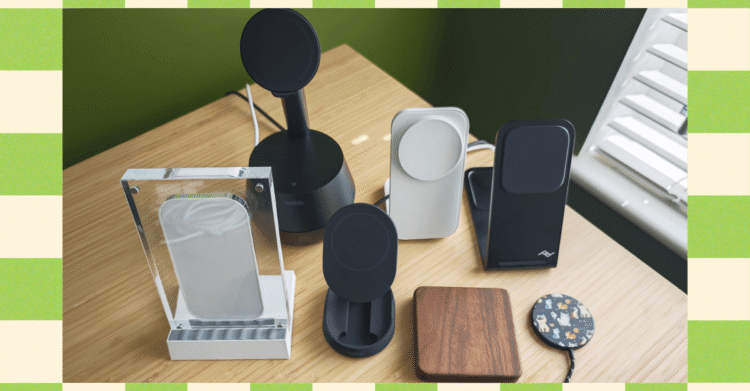 18 Best Wireless Chargers, All Tested and Reviewed (2026)