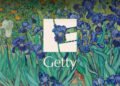 The Getty Is “ALL FOR ART”