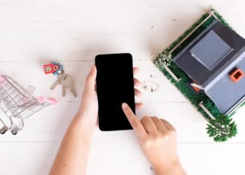 The Instant Sell: 6 Features of Move-In Ready Homes to Market on Social Media