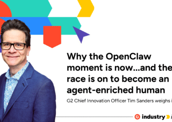OpenClaw Just Crossed the Chasm. Now the Real Agent Economy Begins.