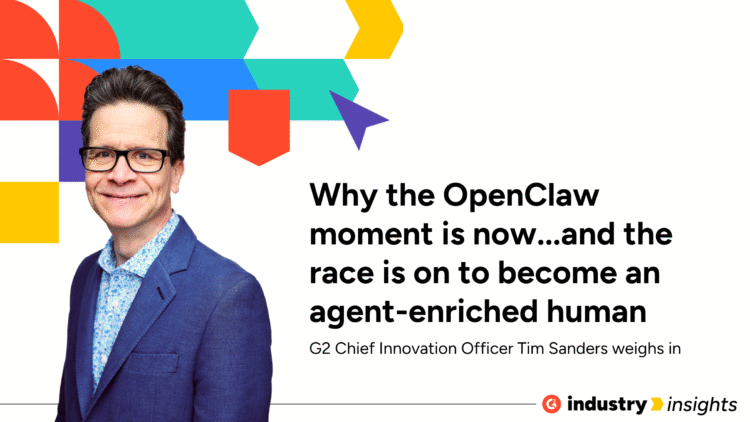 OpenClaw Just Crossed the Chasm. Now the Real Agent Economy Begins.