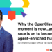 OpenClaw Just Crossed the Chasm. Now the Real Agent Economy Begins.