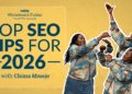 Top SEO Tips For 2026
