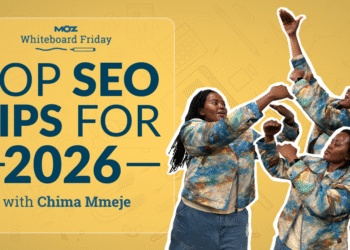 Top SEO Tips For 2026