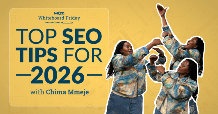 Top SEO Tips For 2026