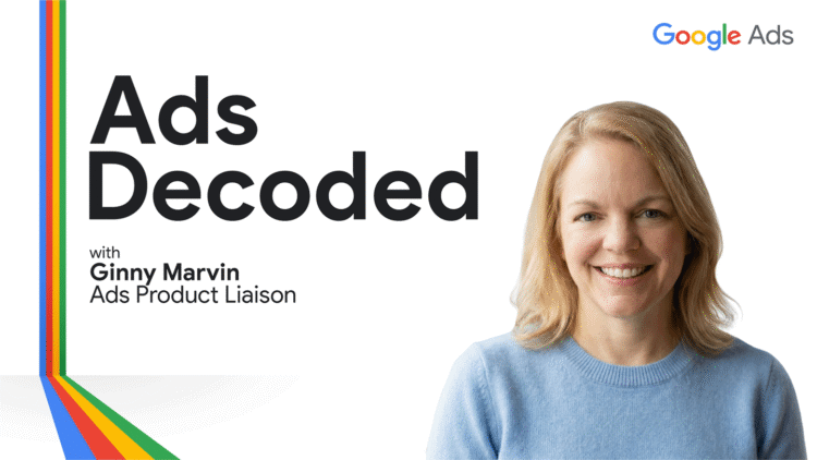The Ads Decoded podcast is here