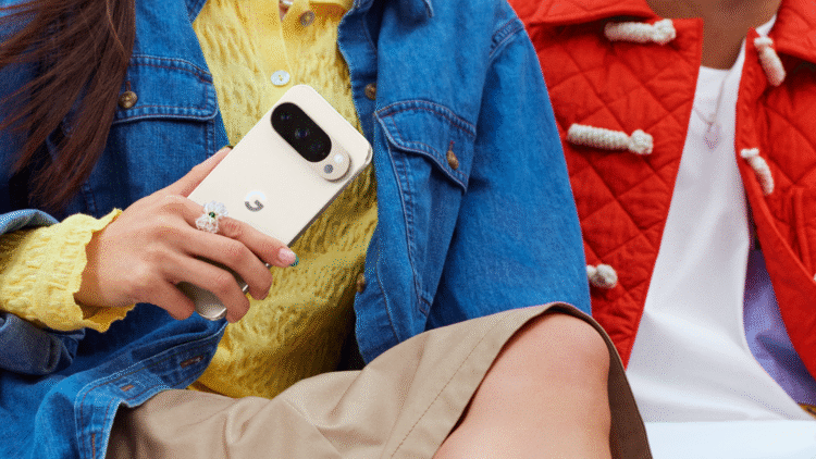 Google Pixel features for language translation