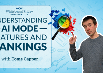 AI Mode: Features & Ranking