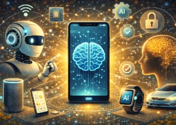 What Is Edge AI? Simple Guide to On-Device AI Explained