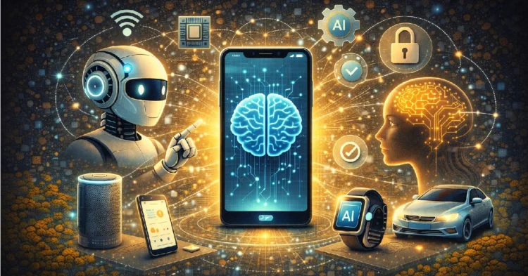 What Is Edge AI? Simple Guide to On-Device AI Explained