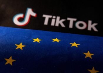 EU says TikTok uses ‘addictive design’ and must change