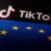 EU says TikTok uses ‘addictive design’ and must change
