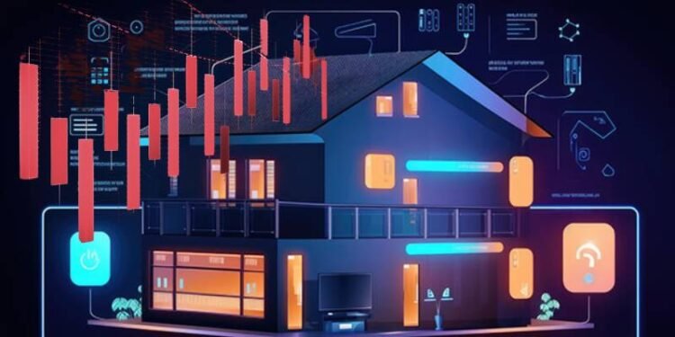 AI at Home Statistics