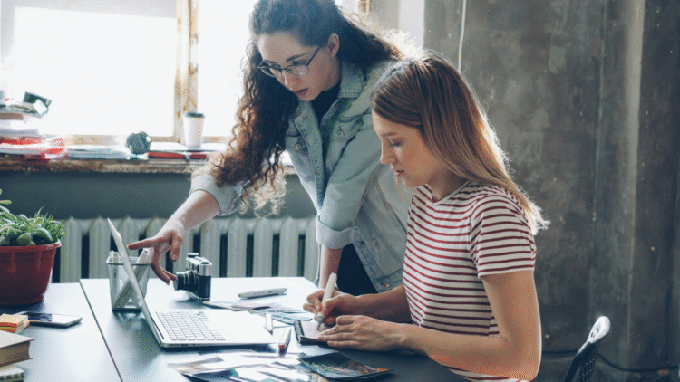 How I Went From 1 Post a Week to 1 a Day