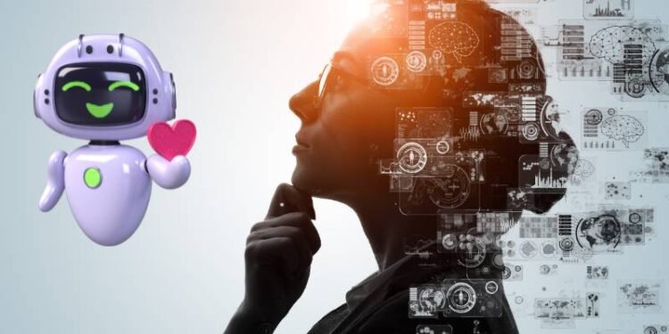 37 AI Companions Statistics in 2025