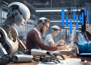 AI in the Workplace Statistics 2025–2035