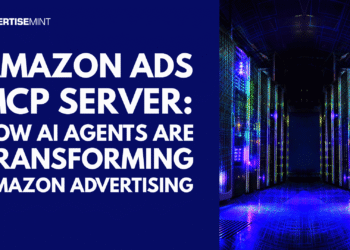 Amazon Ads MCP Server: How AI Agents Are Transforming Amazon Advertising