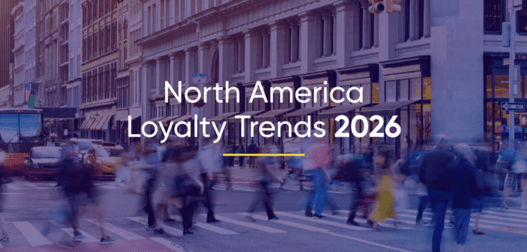North America Loyalty Program Trends 2026
