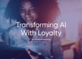 AI Transformation Through Loyalty: From Data to Growth
