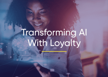 AI Transformation Through Loyalty: From Data to Growth