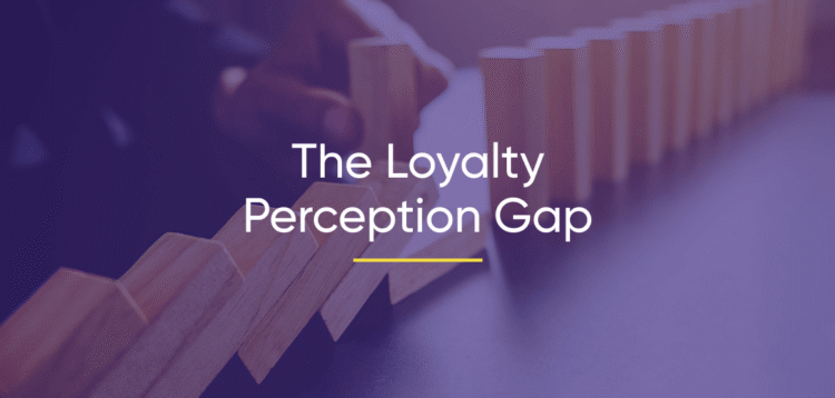 The Loyalty Perception Gap: Why Value Falls Short