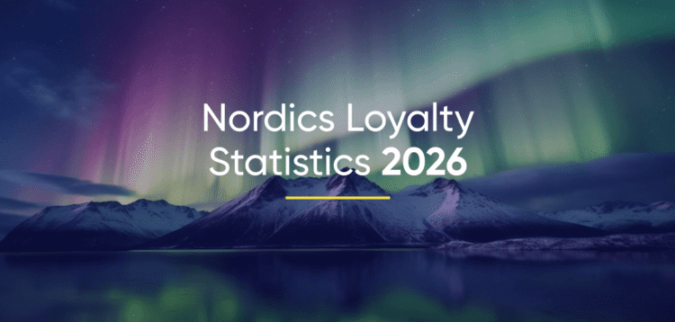 Sweden, Norway and Denmark Loyalty Statistics 2026