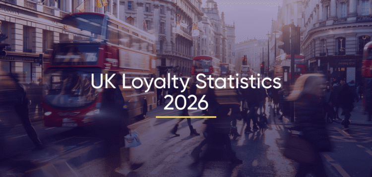 UK Loyalty Statistics 2026: Pragmatic, But Under Pressure