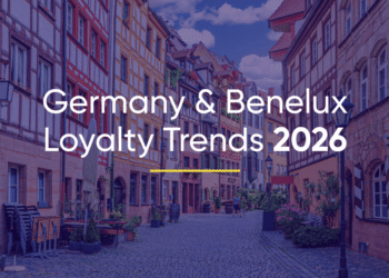 Germany & Benelux Loyalty Statistics 2026