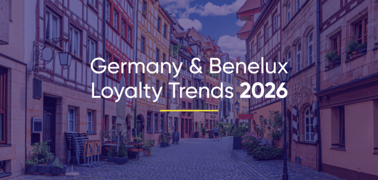 Germany & Benelux Loyalty Statistics 2026