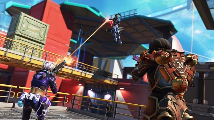 Apex Legends won’t be playable on Nintendo Switch after its next season