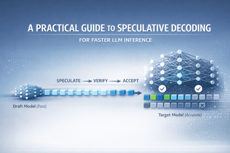 The Machine Learning Practitioner’s Guide to Speculative Decoding