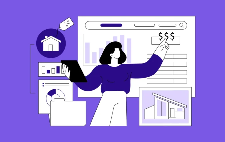 Build a Future-Ready Real Estate Platform in Qatar