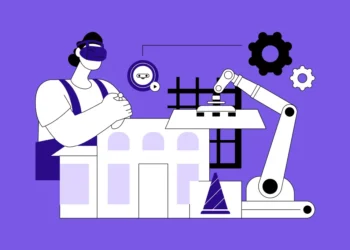 AI in Industrial Automation in Australia