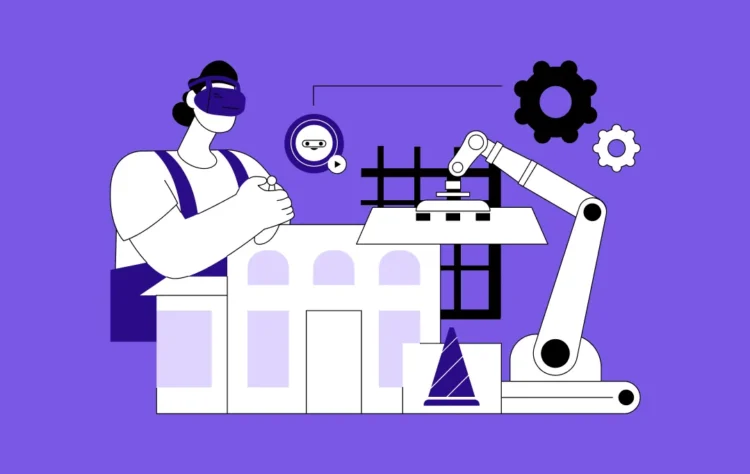 AI in Industrial Automation in Australia