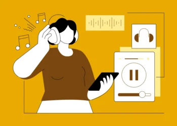 How to Build a Music Streaming App Like Spotify in 2026