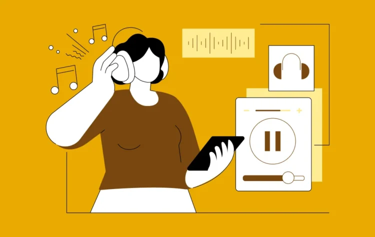 How to Build a Music Streaming App Like Spotify in 2026