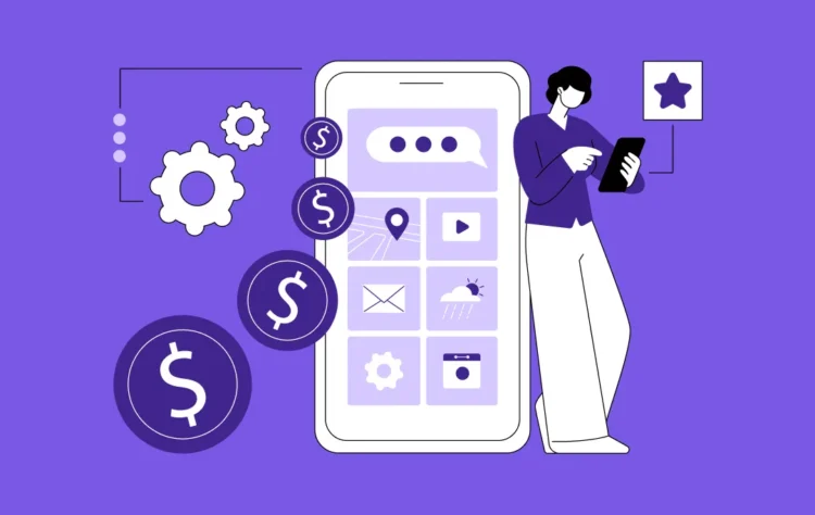 Money Transfer App Development: Costs, Features, Tech