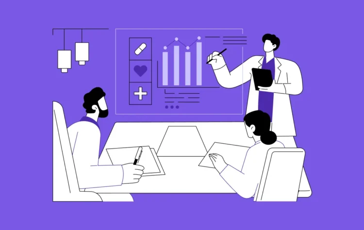 How to Hire Healthcare Software Developers