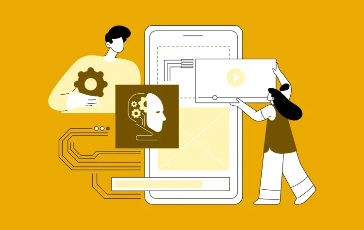 AI-Powered App Development in Kuwait Explained