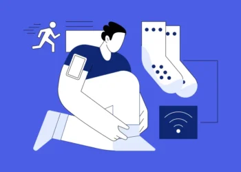 IoT In Wearables Enterprise Adoption Strategy And Development Guide