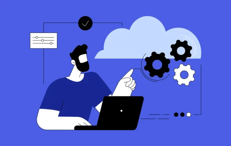 Enterprise AWS Managed Services Compliance Germany