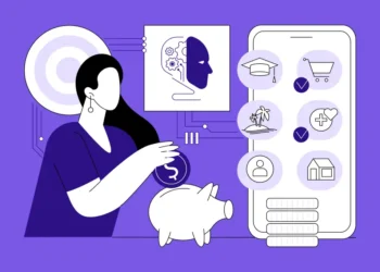 How to Build a Financial Wellness App 2026: Guide