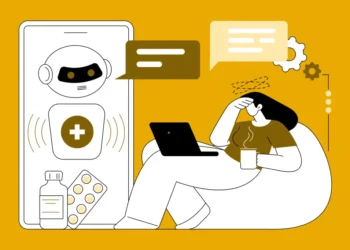 Mental Health Chatbot Development: Process, Cost & ROI