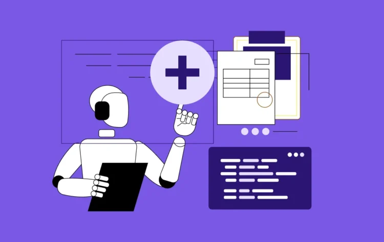 AI in Healthcare Administration: Reduce Workload by 40%