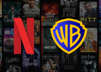 Netflix backs out of Warner Bros. Discovery bidding war