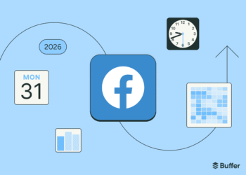 Best Time to Post on Facebook — New Data from 14M Posts