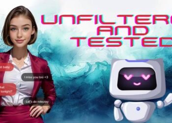 Best Unfiltered AI GF Chatbots: Tested