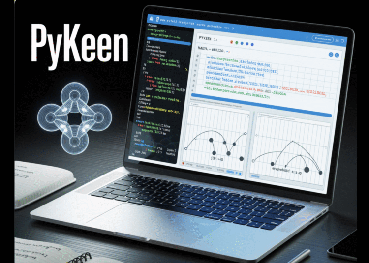A Coding Implementation to Training, Optimizing, Evaluating, and Interpreting Knowledge Graph Embeddings with PyKEEN